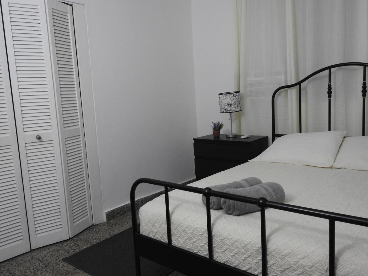 Vila Casa Del Sol-Unit A Bayamon Exteriér fotografie