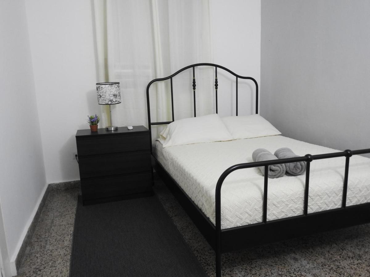 Vila Casa Del Sol-Unit A Bayamon Exteriér fotografie