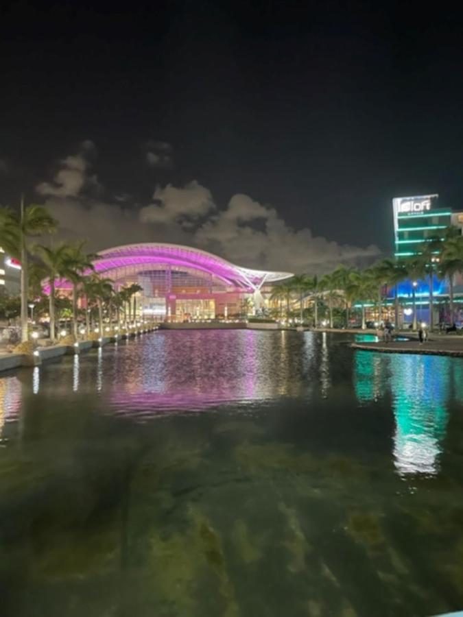 Vila Casa Del Sol-Unit A Bayamon Exteriér fotografie