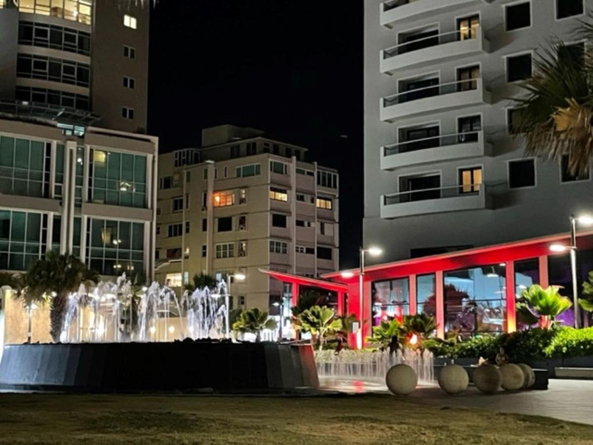 Vila Casa Del Sol-Unit A Bayamon Exteriér fotografie