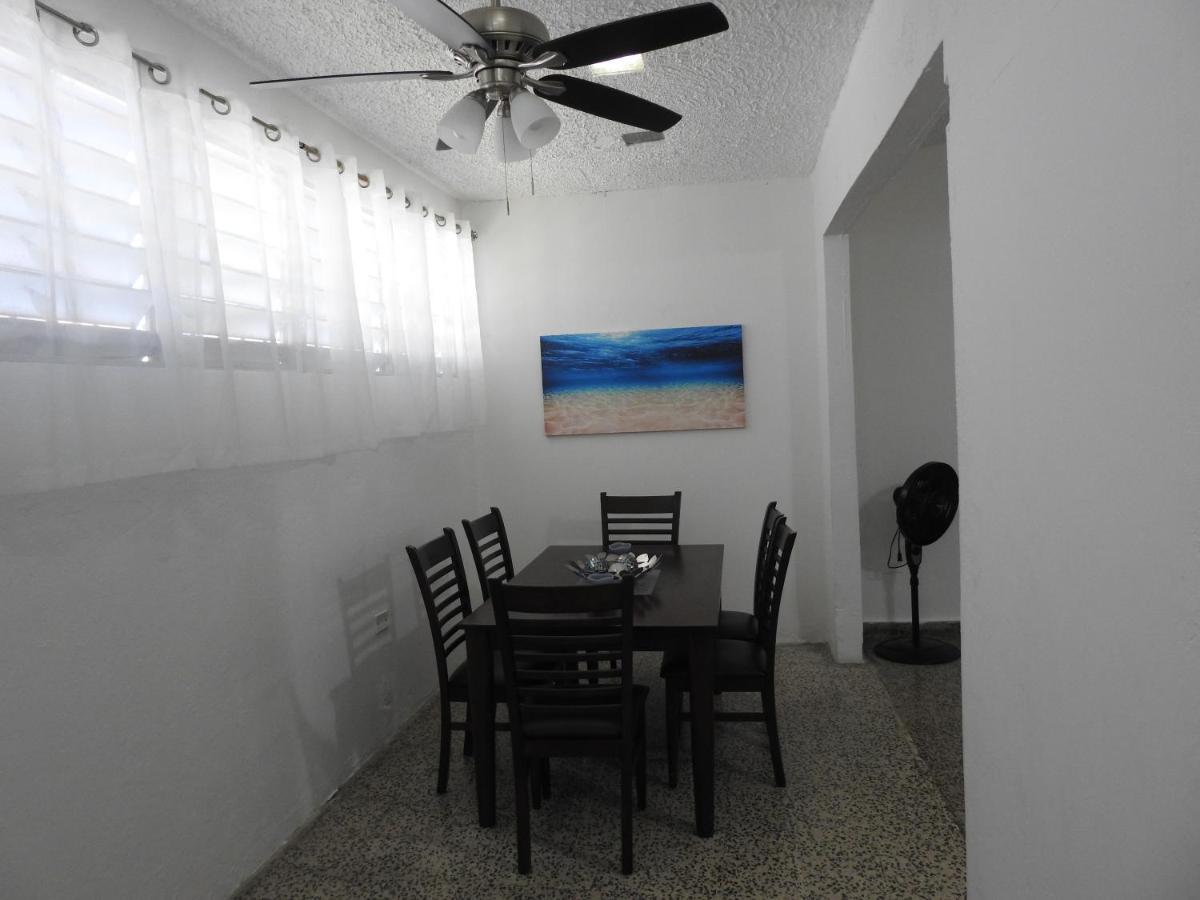Vila Casa Del Sol-Unit A Bayamon Exteriér fotografie