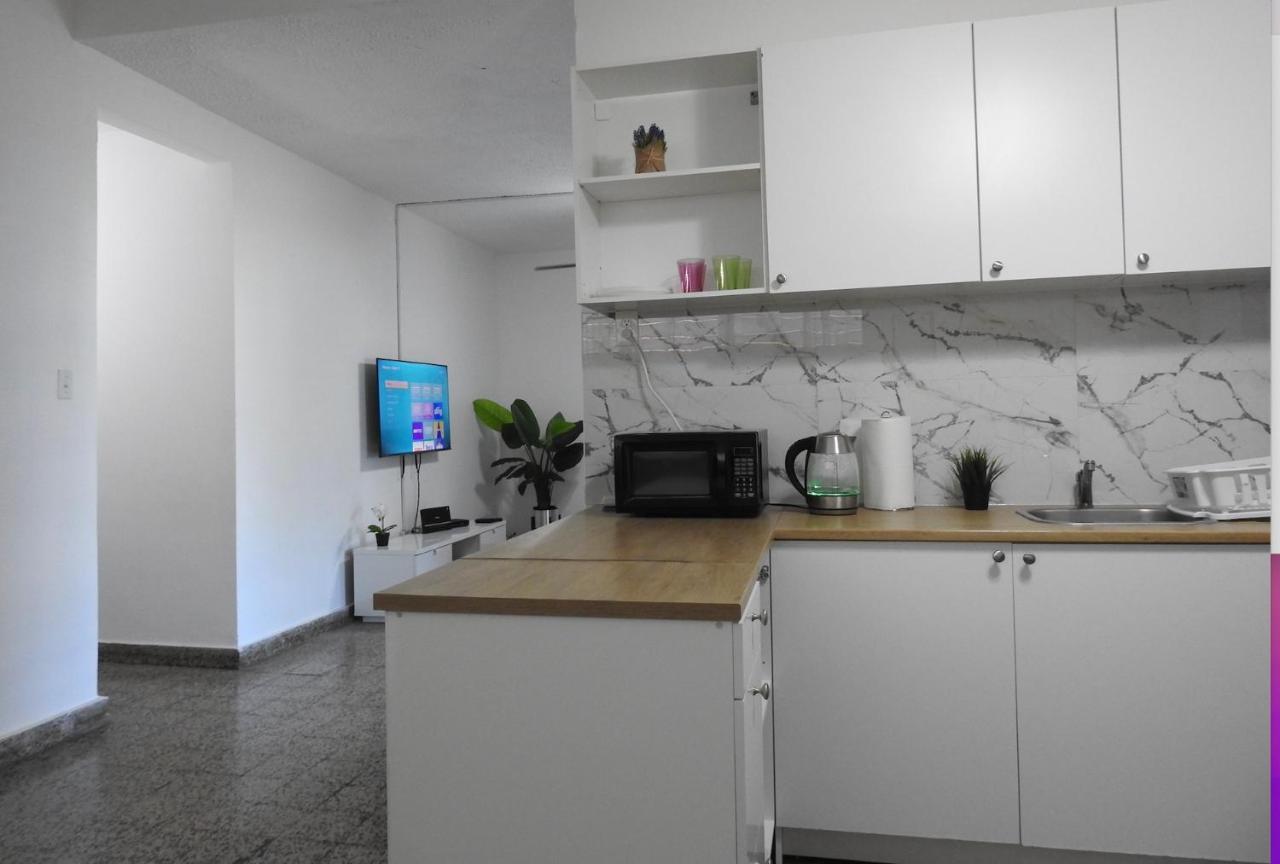 Vila Casa Del Sol-Unit A Bayamon Exteriér fotografie
